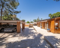 Revente - Villa - Pilar de La Horadada - Pilar de la Horadada Centro