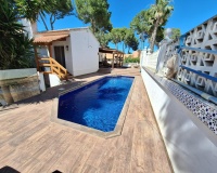 Revente - Villa - Pilar de La Horadada - Pinar de Campoverde