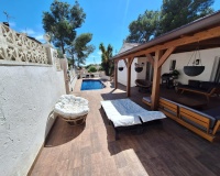 Revente - Villa - Pilar de La Horadada - Pinar de Campoverde