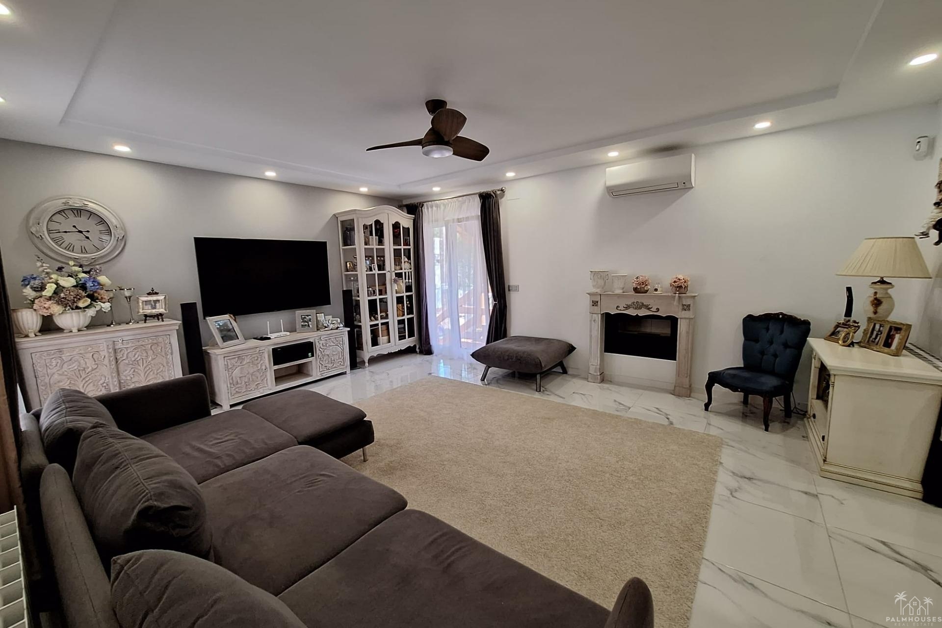 Revente - Villa - Pilar de La Horadada - Pinar de Campoverde