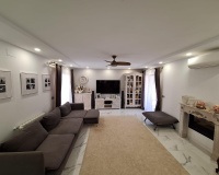 Revente - Villa - Pilar de La Horadada - Pinar de Campoverde