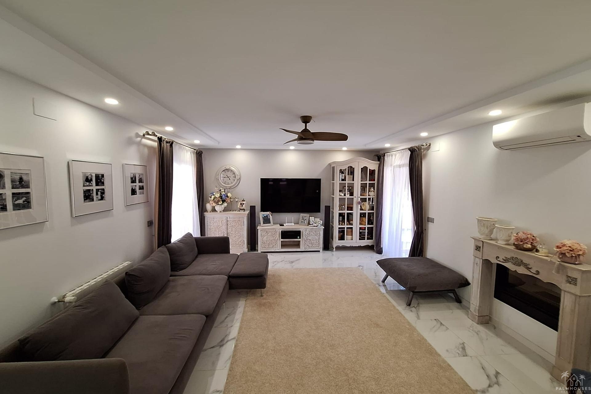 Revente - Villa - Pilar de La Horadada - Pinar de Campoverde