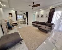 Revente - Villa - Pilar de La Horadada - Pinar de Campoverde