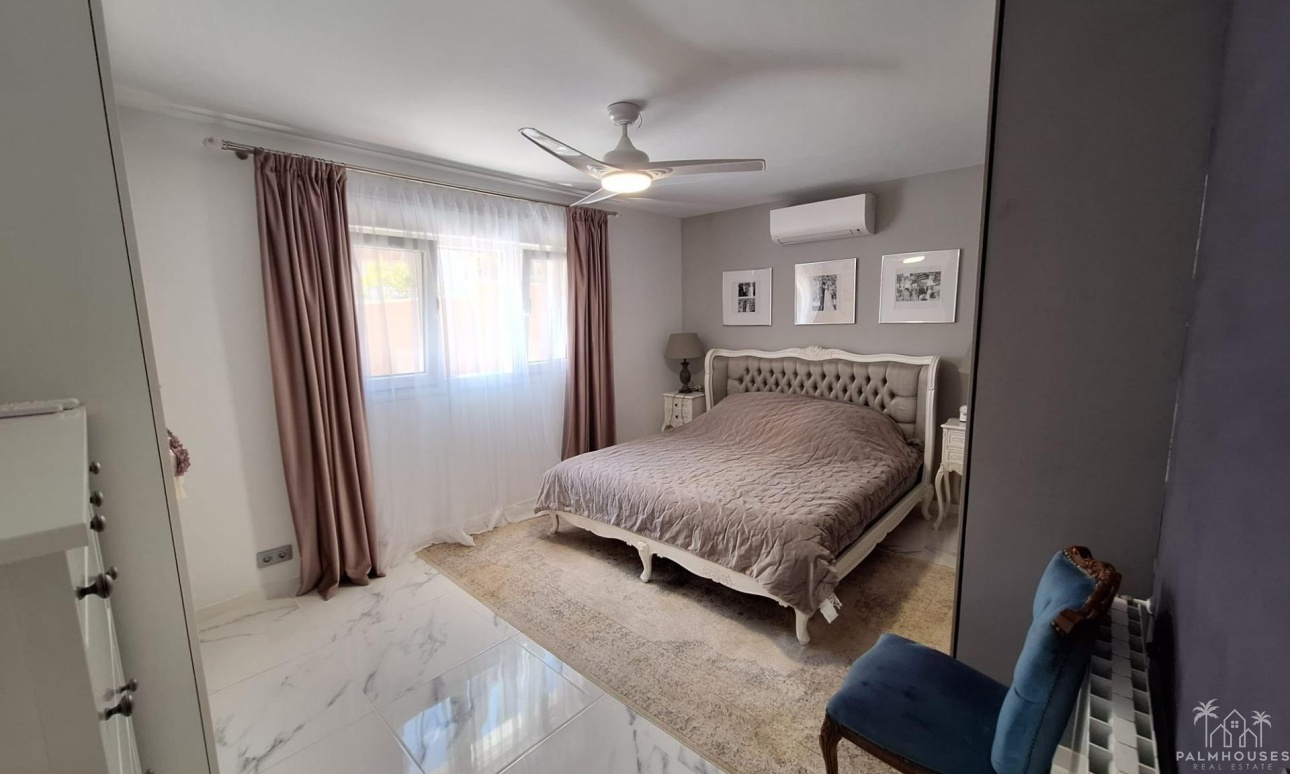 Revente - Villa - Pilar de La Horadada - Pinar de Campoverde