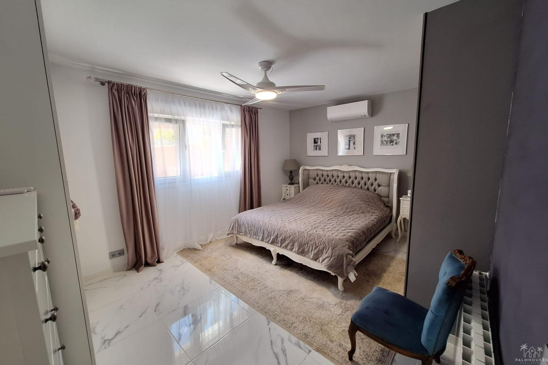 Revente - Villa - Pilar de La Horadada - Pinar de Campoverde
