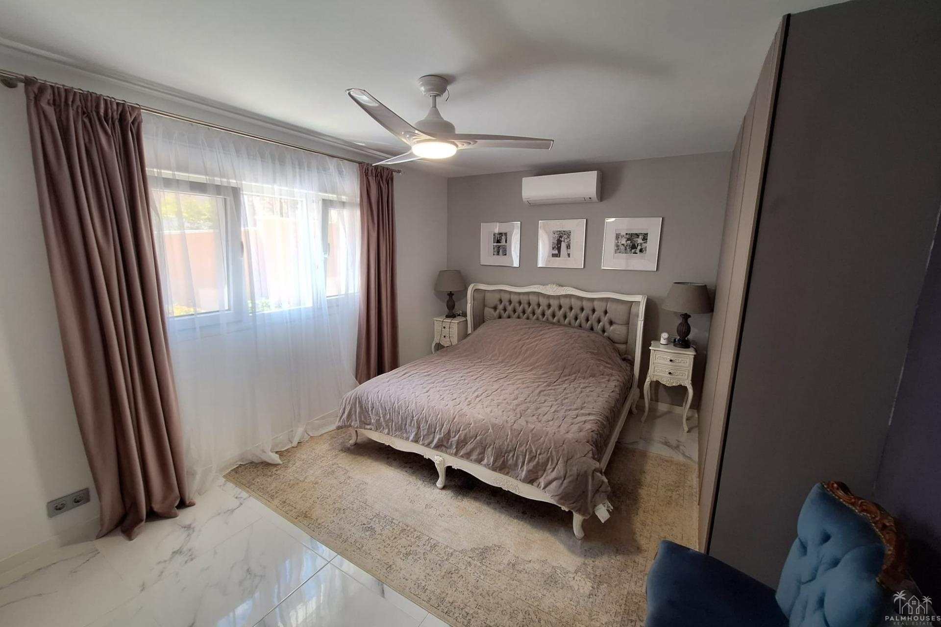 Revente - Villa - Pilar de La Horadada - Pinar de Campoverde