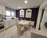Revente - Villa - Pilar de La Horadada - Pinar de Campoverde