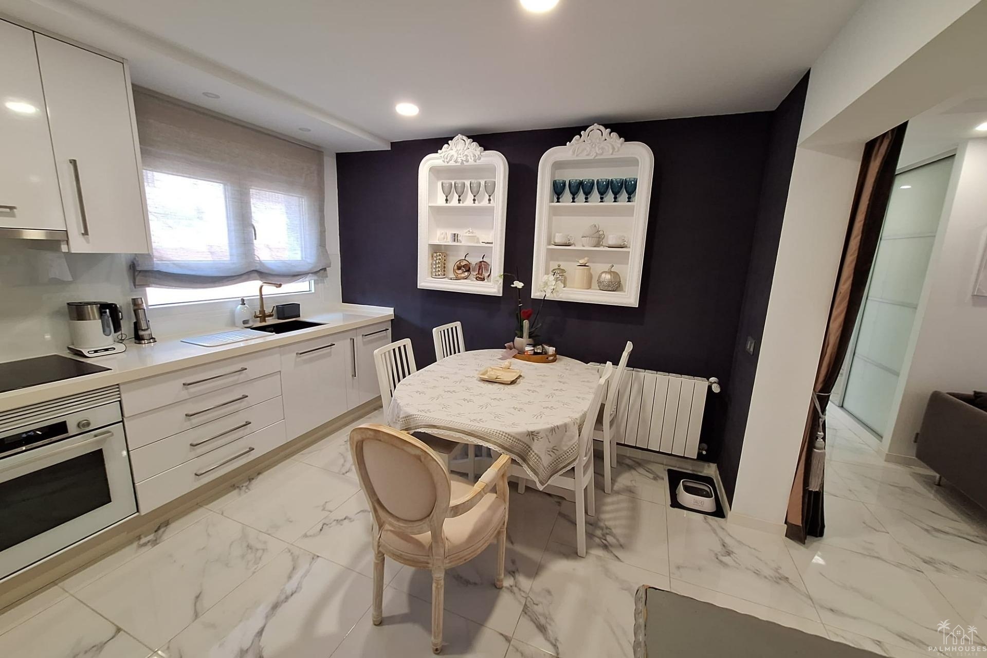 Revente - Villa - Pilar de La Horadada - Pinar de Campoverde