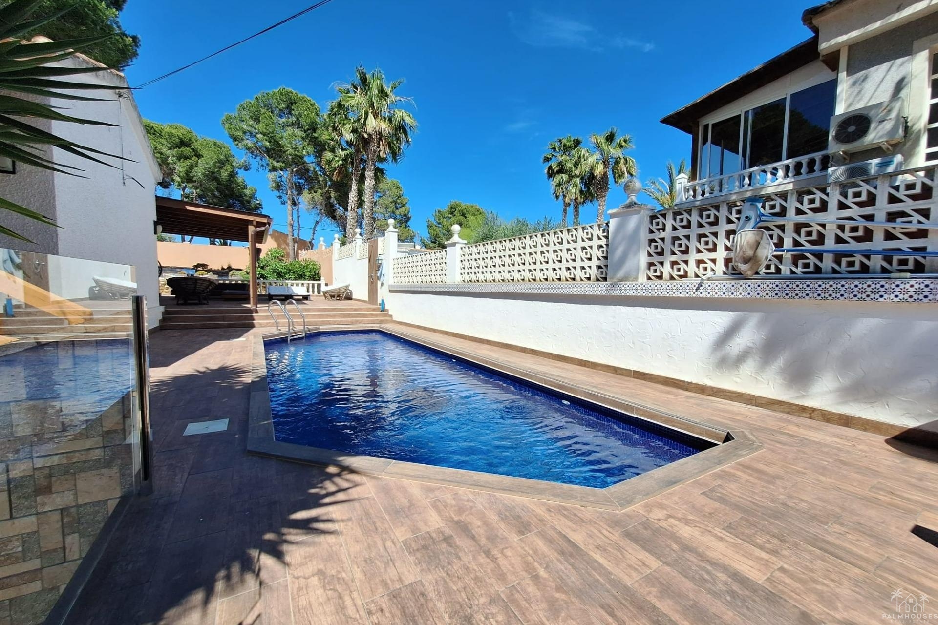 Revente - Villa - Pilar de La Horadada - Pinar de Campoverde