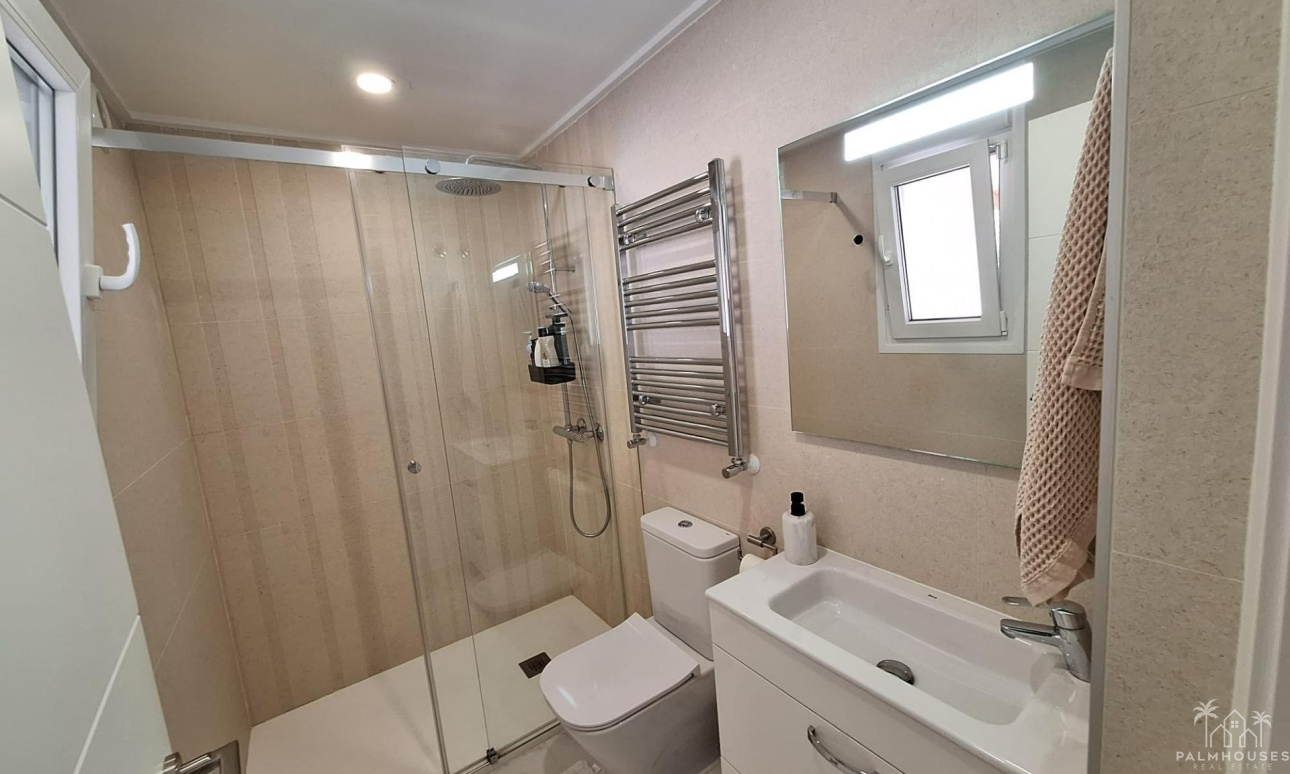 Revente - Villa - Pilar de La Horadada - Pinar de Campoverde