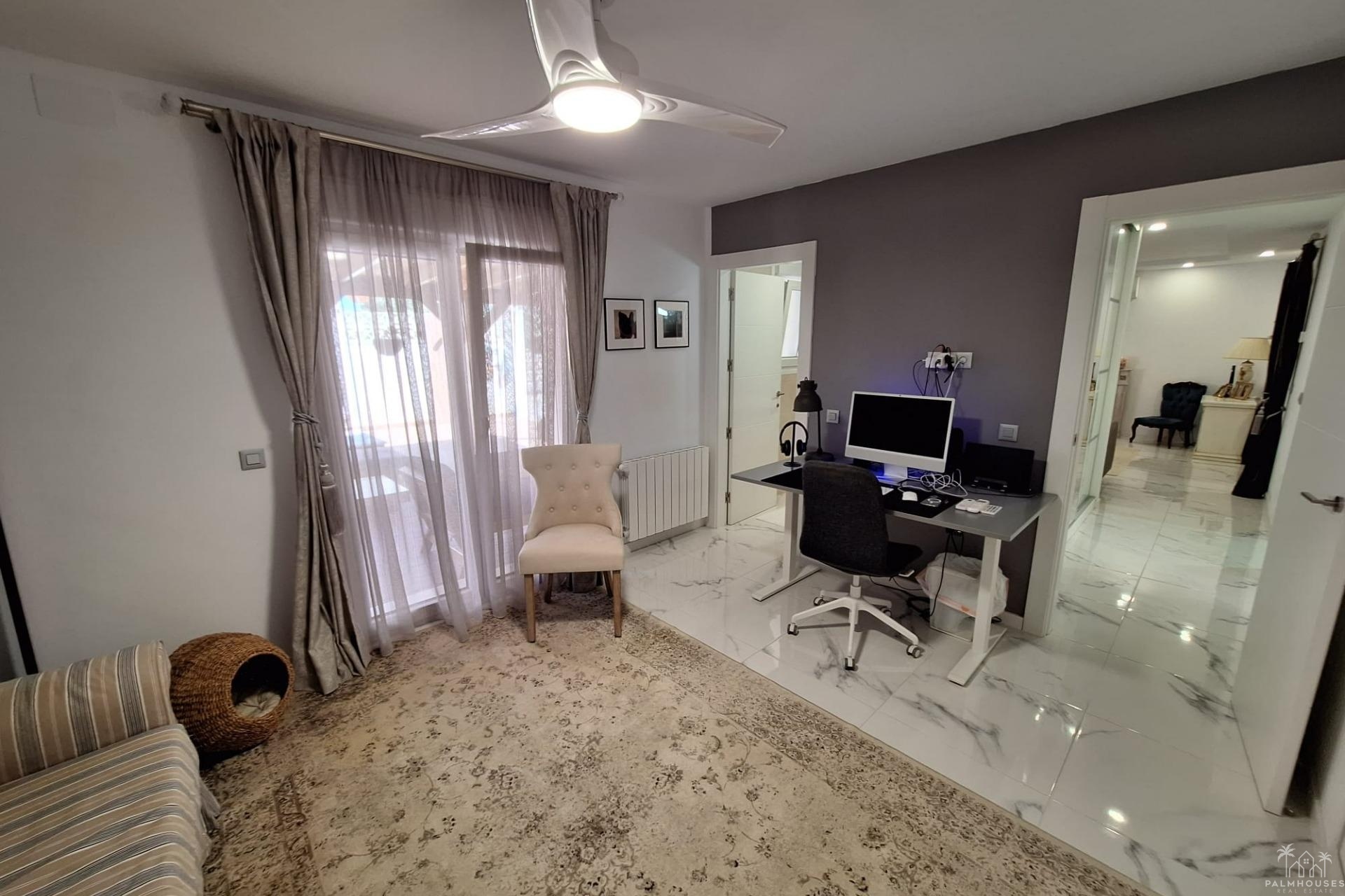 Revente - Villa - Pilar de La Horadada - Pinar de Campoverde