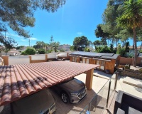 Revente - Villa - Pilar de La Horadada - Pinar de Campoverde