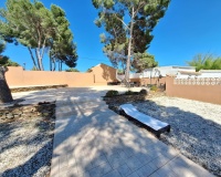 Revente - Villa - Pilar de La Horadada - Pinar de Campoverde