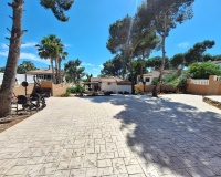 Revente - Villa - Pilar de La Horadada - Pinar de Campoverde