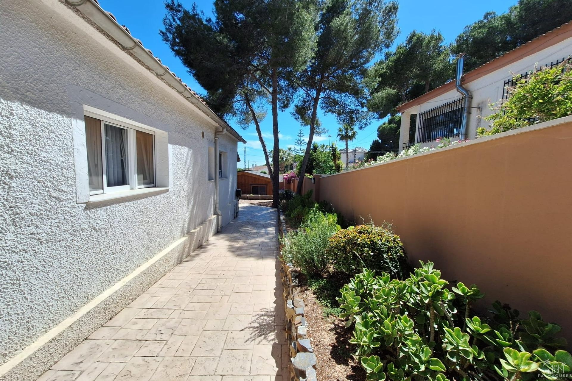 Revente - Villa - Pilar de La Horadada - Pinar de Campoverde