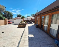 Revente - Villa - Pilar de La Horadada - Pinar de Campoverde