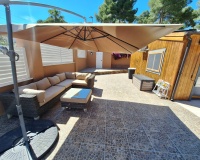 Revente - Villa - Pilar de La Horadada - Pinar de Campoverde
