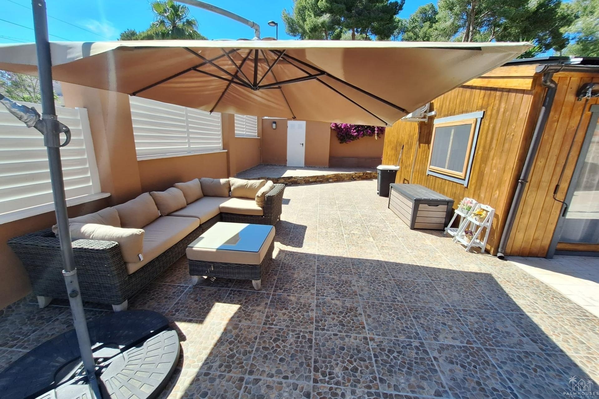 Revente - Villa - Pilar de La Horadada - Pinar de Campoverde