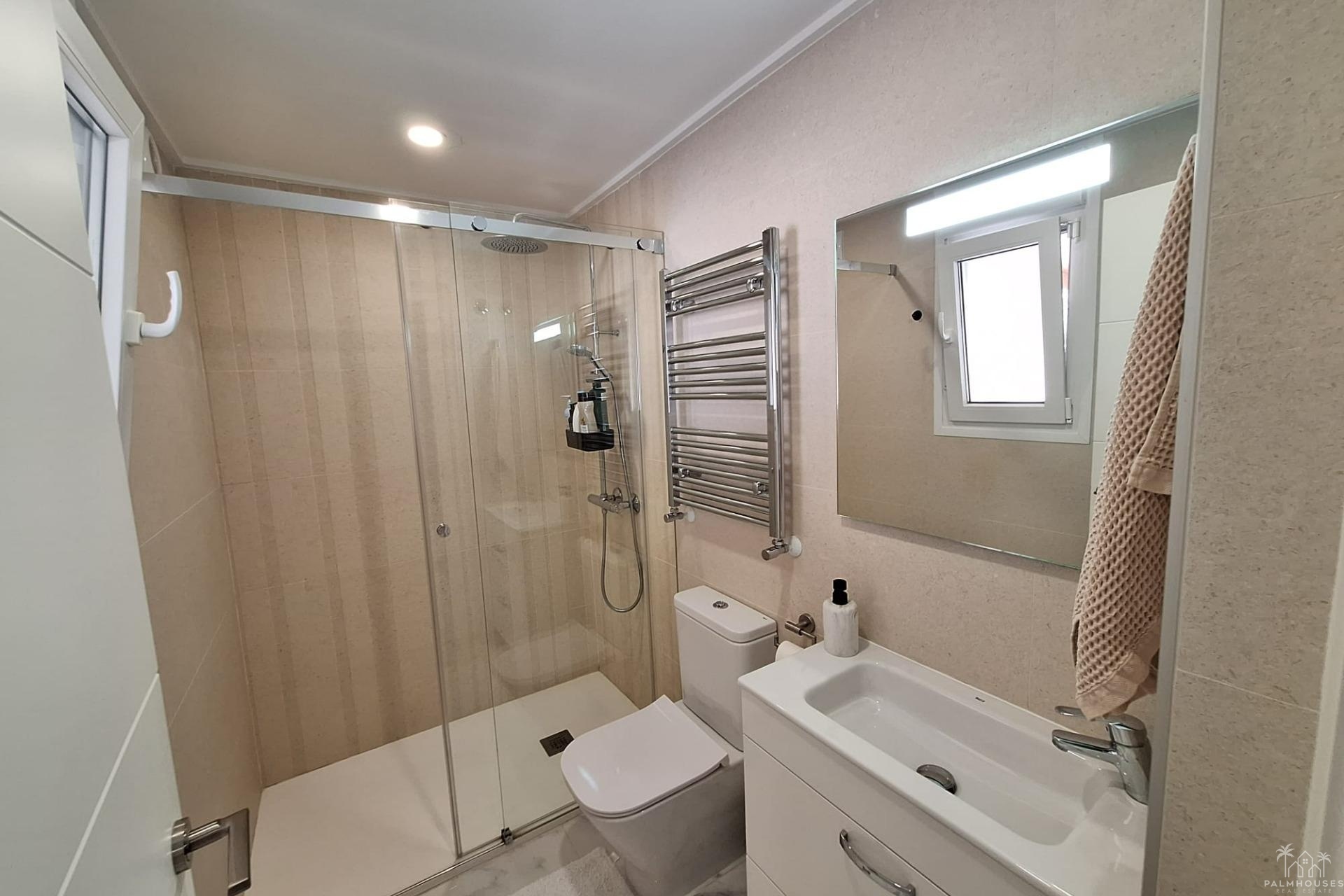 Revente - Villa - Pilar de La Horadada - Pinar de Campoverde