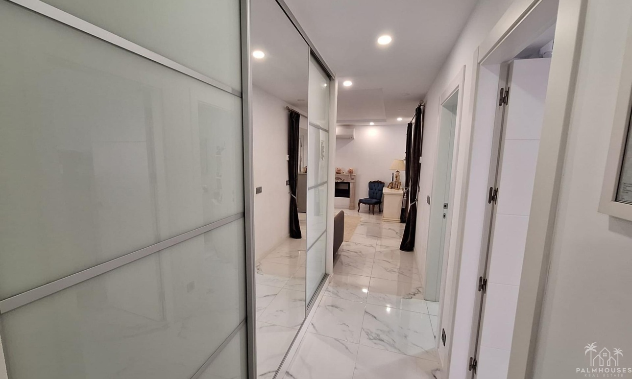 Revente - Villa - Pilar de La Horadada - Pinar de Campoverde