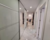 Revente - Villa - Pilar de La Horadada - Pinar de Campoverde
