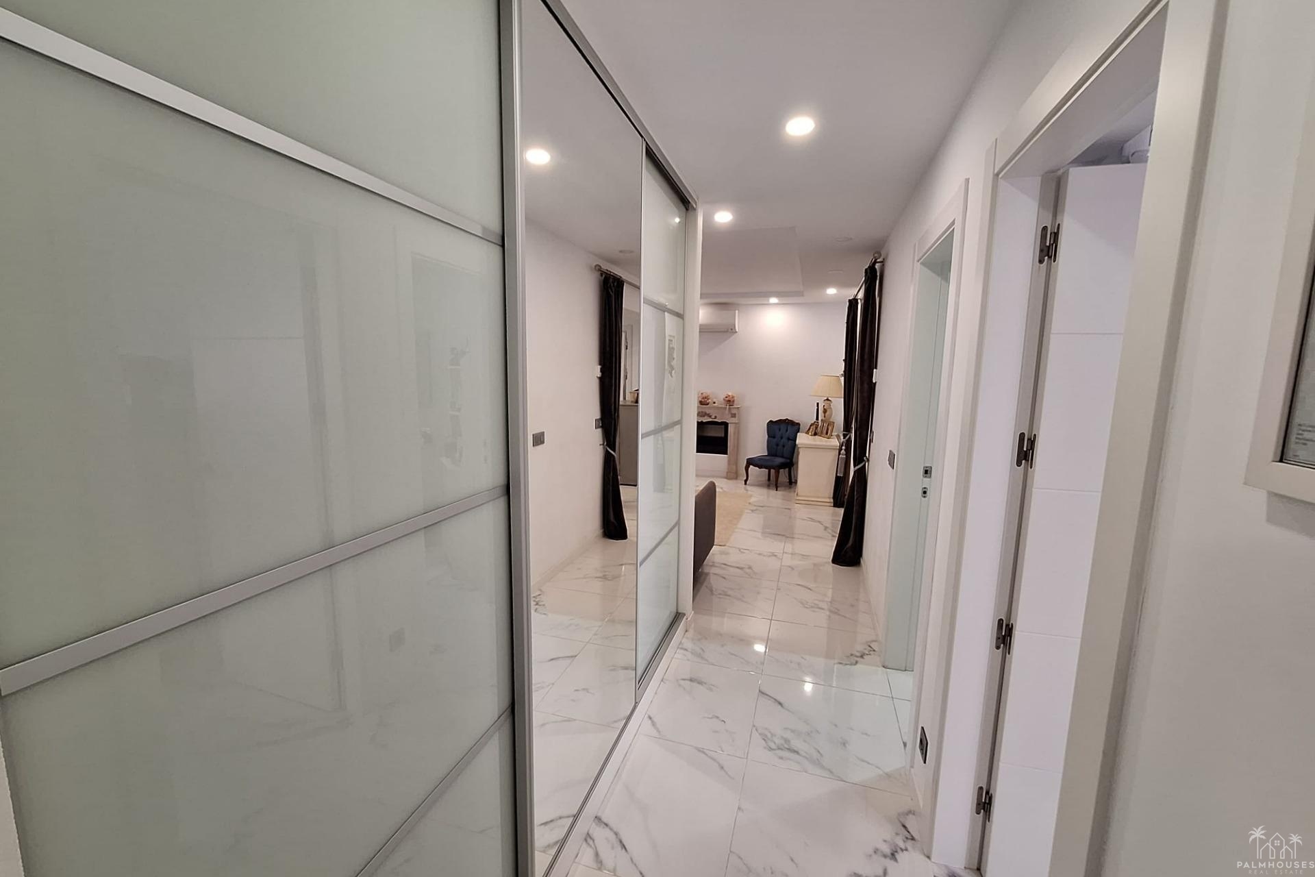Revente - Villa - Pilar de La Horadada - Pinar de Campoverde