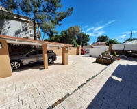 Revente - Villa - Pilar de La Horadada - Pinar de Campoverde