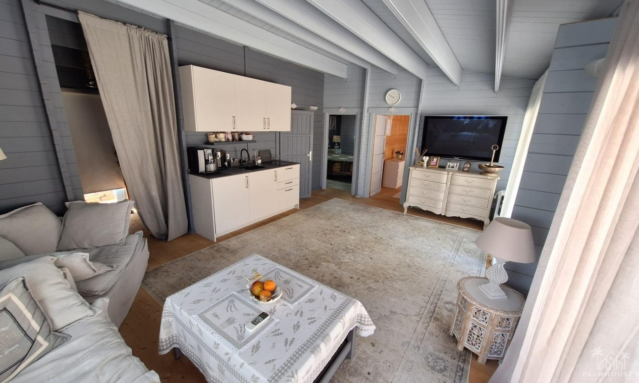 Revente - Villa - Pilar de La Horadada - Pinar de Campoverde