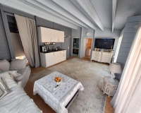 Revente - Villa - Pilar de La Horadada - Pinar de Campoverde