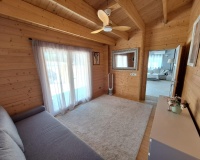 Revente - Villa - Pilar de La Horadada - Pinar de Campoverde
