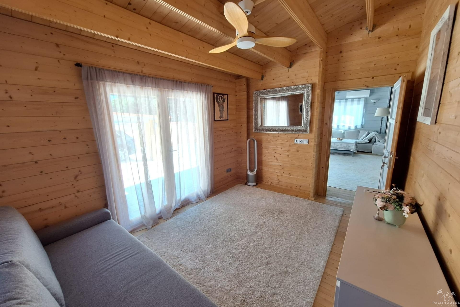Revente - Villa - Pilar de La Horadada - Pinar de Campoverde