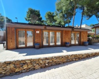 Revente - Villa - Pilar de La Horadada - Pinar de Campoverde