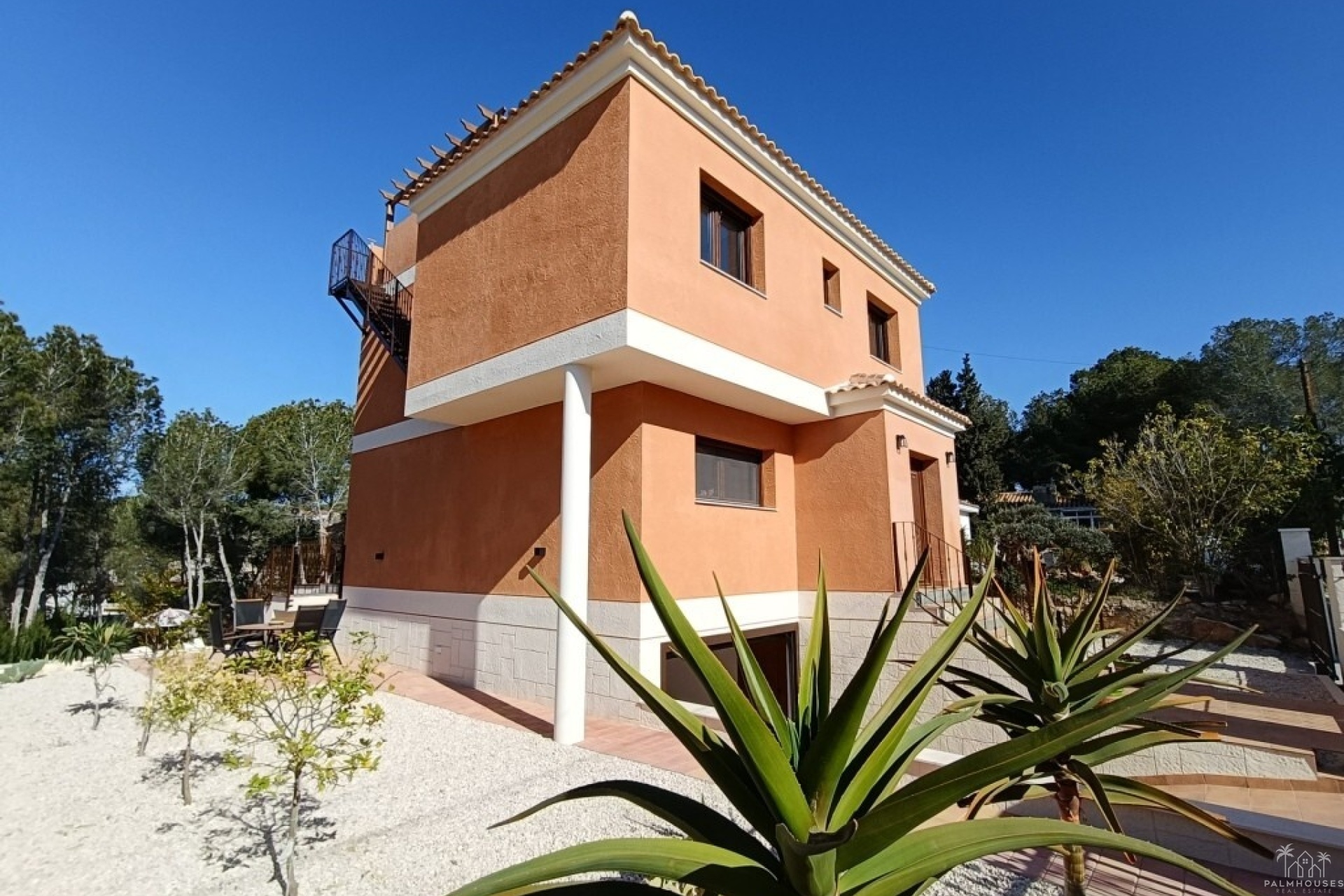 Revente - Villa - Pilar de La Horadada - Pinar de Campoverde