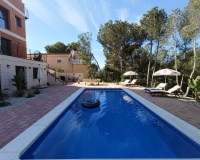 Revente - Villa - Pilar de La Horadada - Pinar de Campoverde