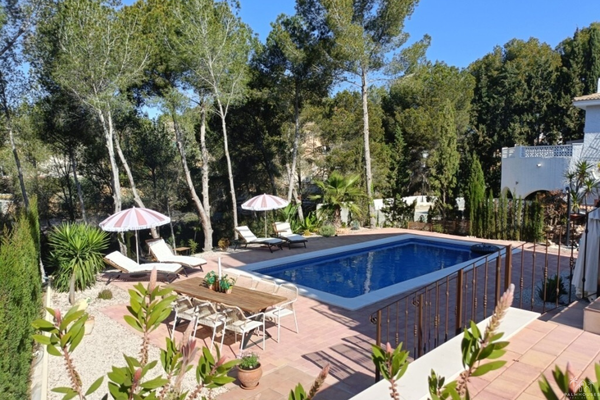 Revente - Villa - Pilar de La Horadada - Pinar de Campoverde