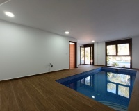 Revente - Villa - Pilar de La Horadada - Pinar de Campoverde