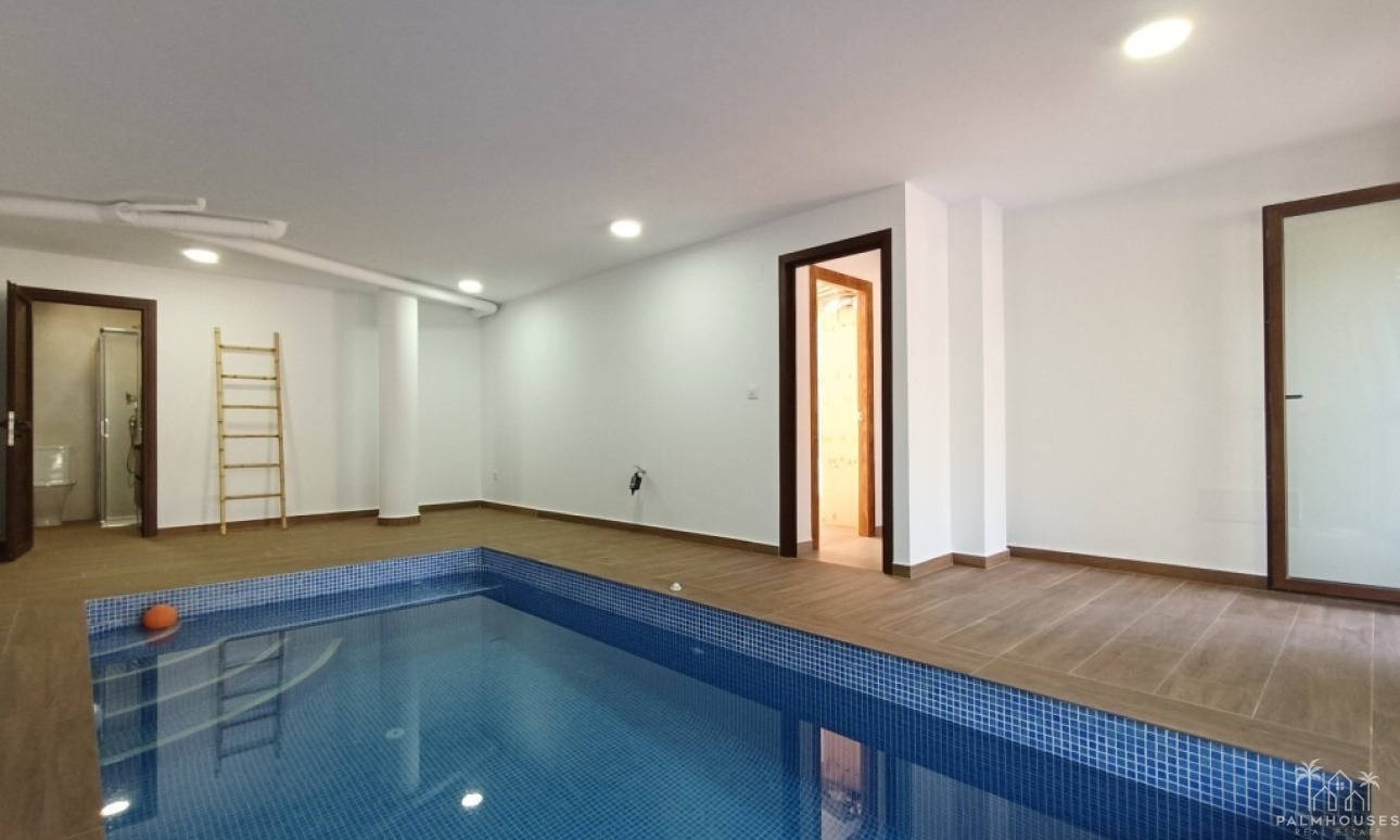 Revente - Villa - Pilar de La Horadada - Pinar de Campoverde