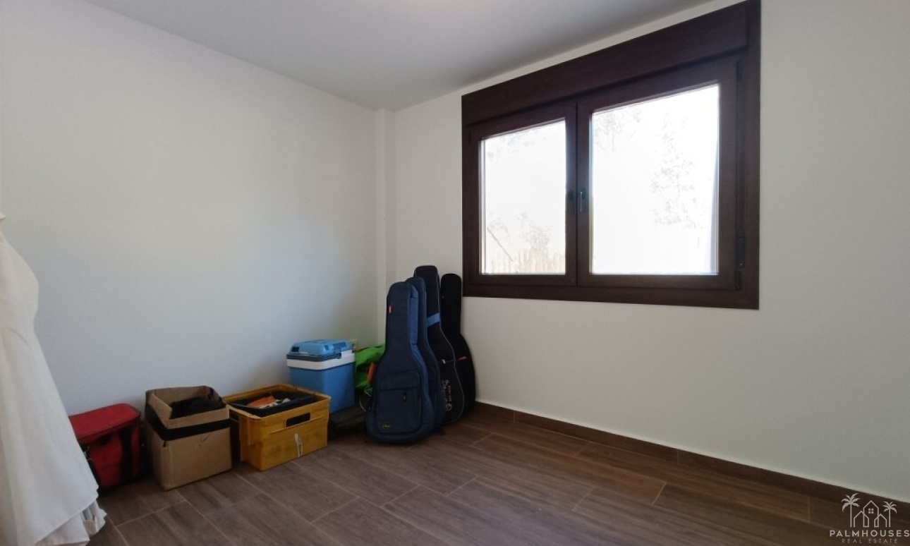 Revente - Villa - Pilar de La Horadada - Pinar de Campoverde