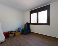 Revente - Villa - Pilar de La Horadada - Pinar de Campoverde