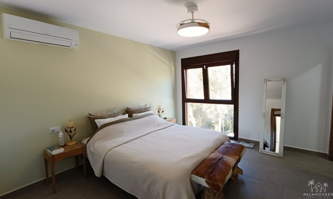 Revente - Villa - Pilar de La Horadada - Pinar de Campoverde