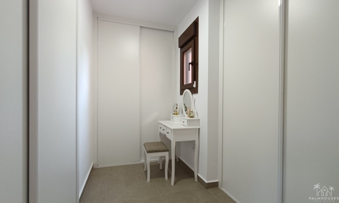 Revente - Villa - Pilar de La Horadada - Pinar de Campoverde