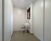 Revente - Villa - Pilar de La Horadada - Pinar de Campoverde
