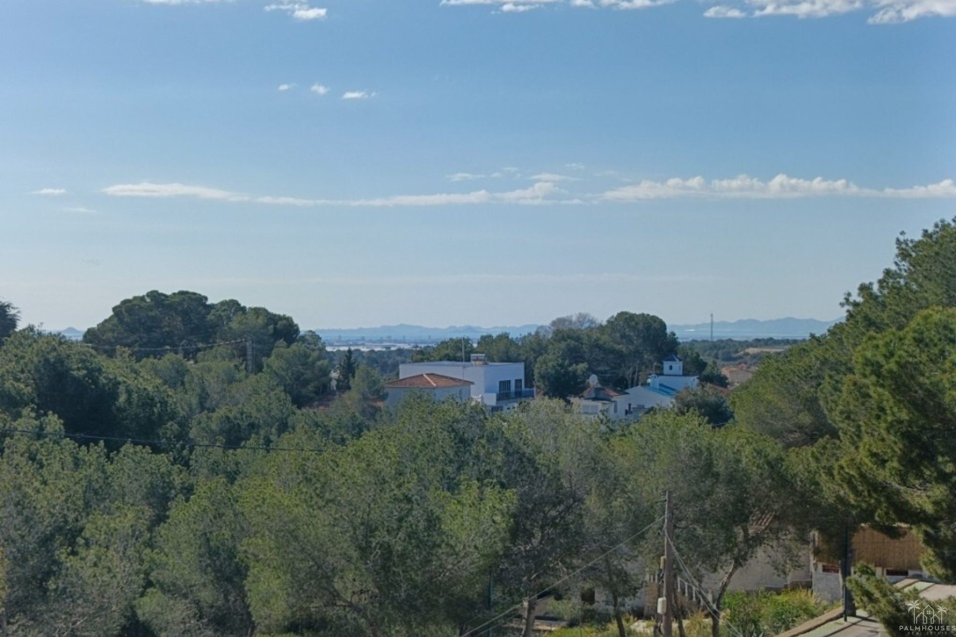 Revente - Villa - Pilar de La Horadada - Pinar de Campoverde