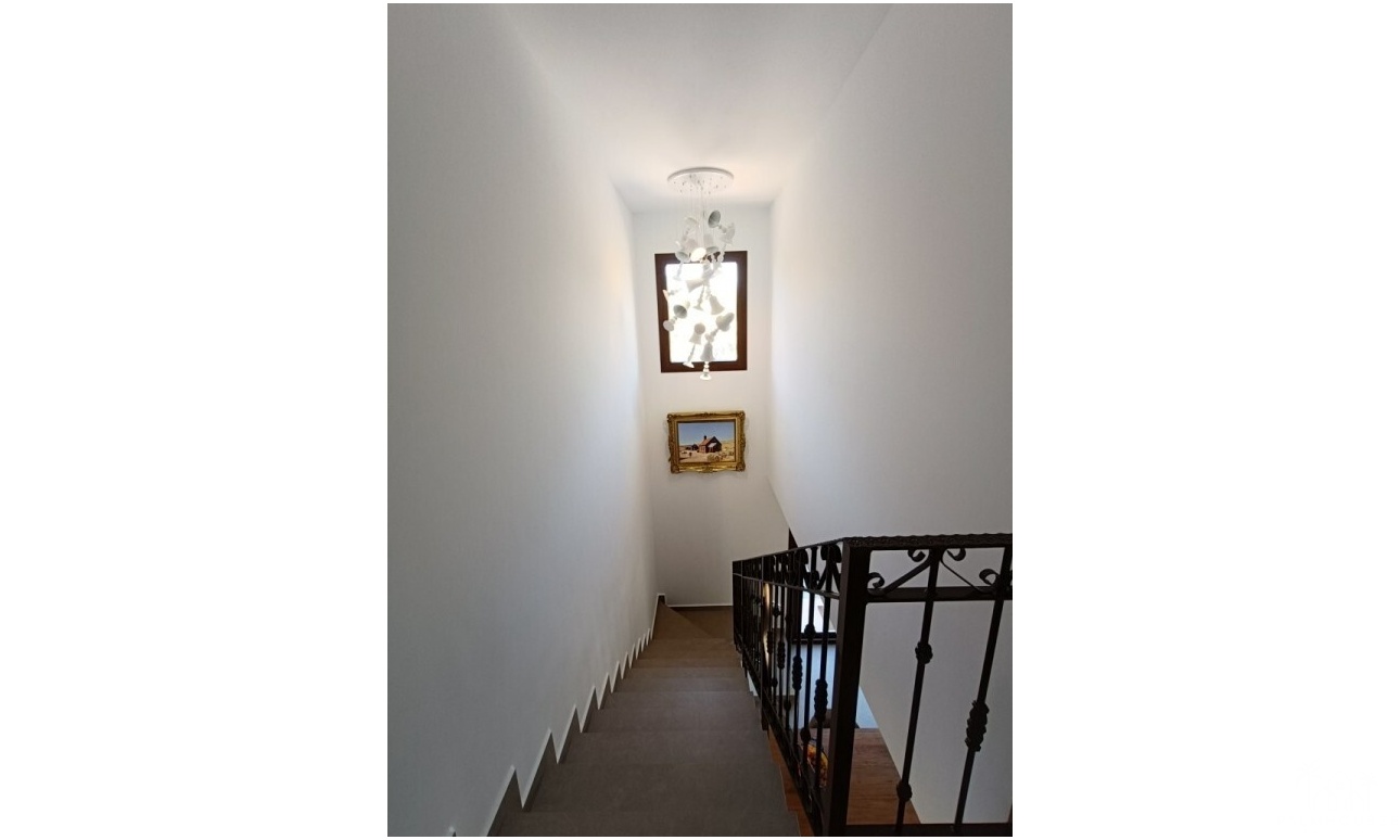 Revente - Villa - Pilar de La Horadada - Pinar de Campoverde