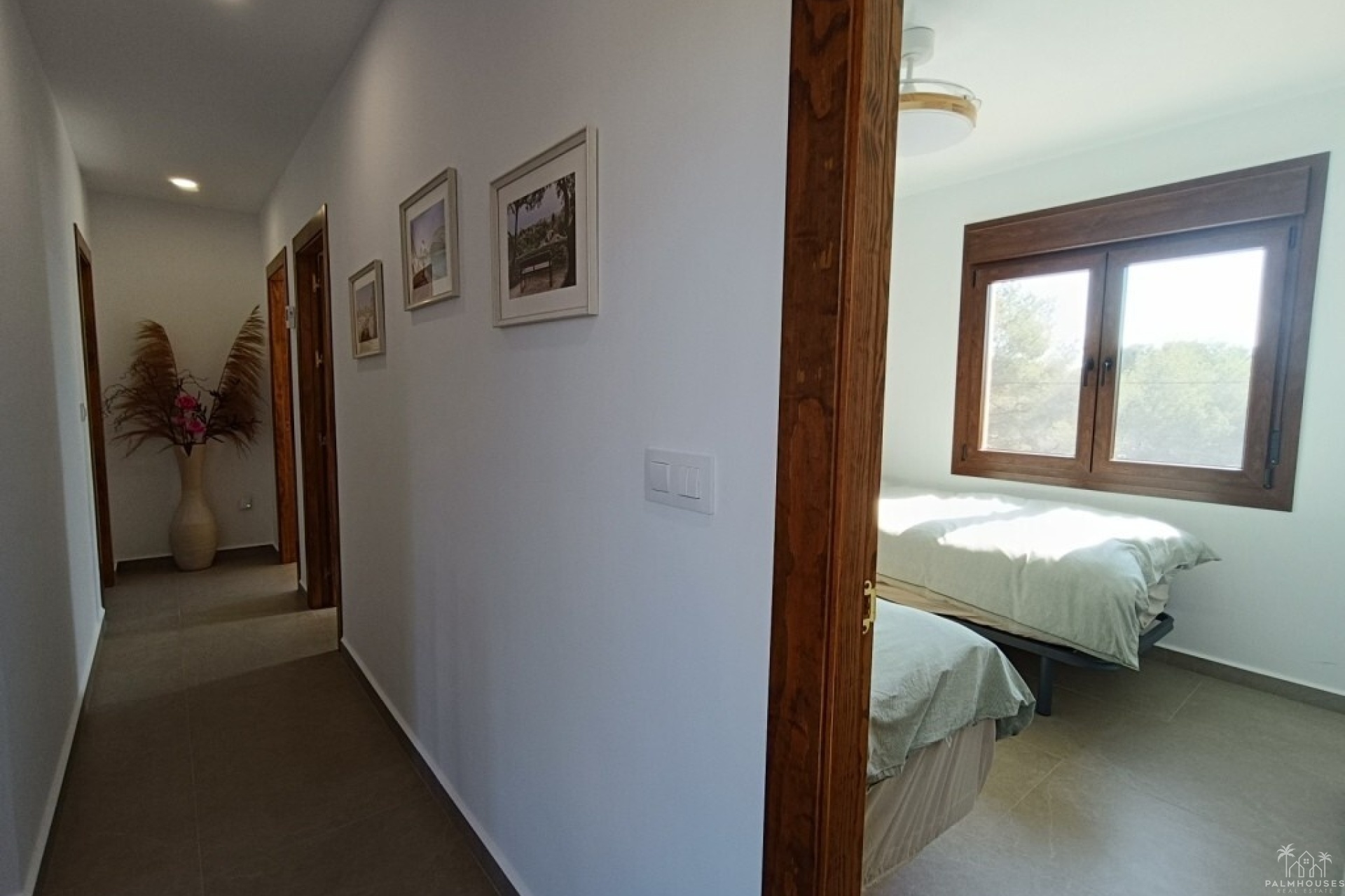 Revente - Villa - Pilar de La Horadada - Pinar de Campoverde