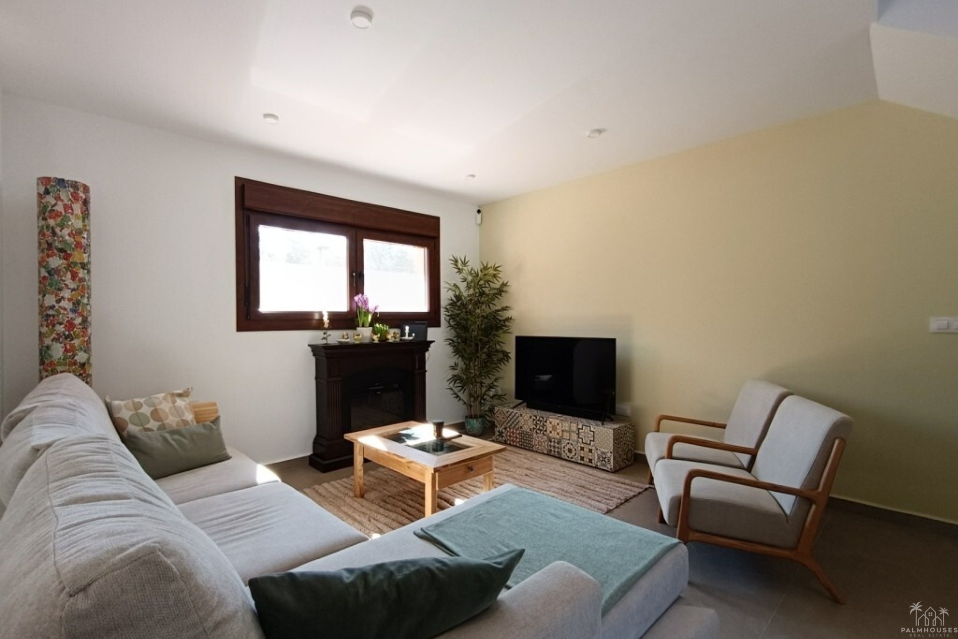 Revente - Villa - Pilar de La Horadada - Pinar de Campoverde