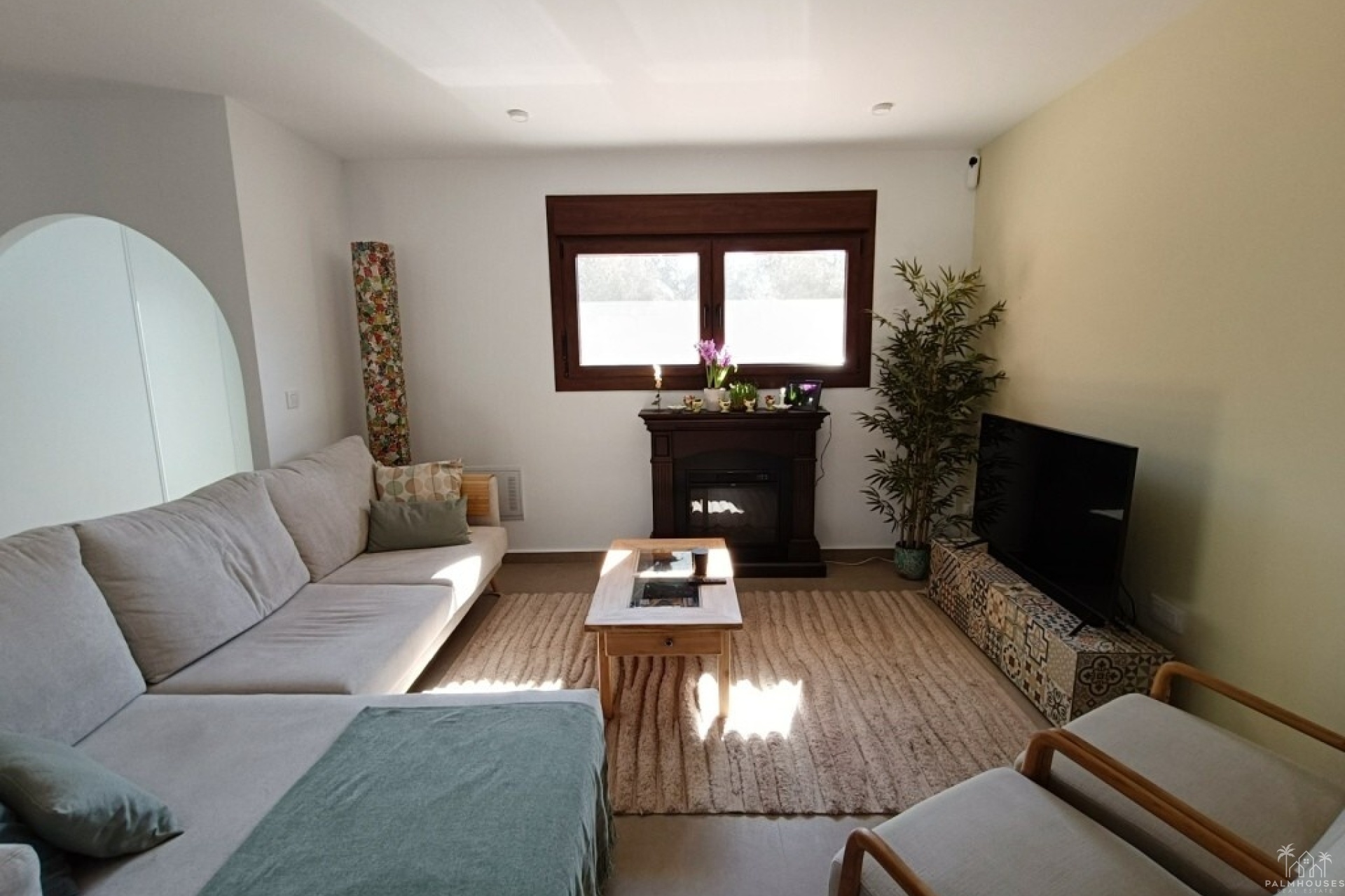 Revente - Villa - Pilar de La Horadada - Pinar de Campoverde