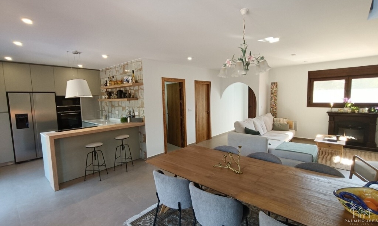 Revente - Villa - Pilar de La Horadada - Pinar de Campoverde
