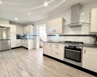 Revente - Villa - Pilar de La Horadada - Pinar de Campoverde