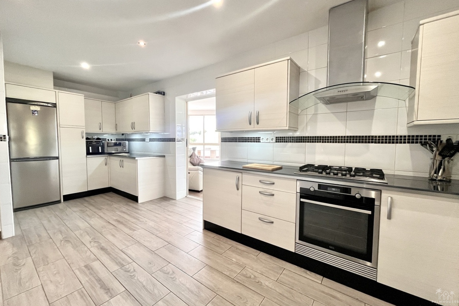 Revente - Villa - Pilar de La Horadada - Pinar de Campoverde